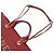 Chanel Deauville Studded Caviar Medium - vista 6
