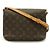 Borsa a tracolla Louis Vuitton Monogram Musette Tango