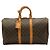 Borsa Boston Louis Vuitton Monogram Keepall 45 - vista 2