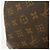 Borsa Boston Louis Vuitton Monogram Keepall 45 - vista 6