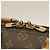Borsa Boston Louis Vuitton Monogram Keepall 45 - vista 8