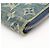Billetera compacta Louis Vuitton Monogram Denim Mini Zippy Round - vista 4