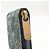 Billetera compacta Louis Vuitton Monogram Denim Mini Zippy Round - vista 5