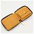 Billetera compacta Louis Vuitton Monogram Denim Mini Zippy Round - vista 6