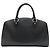 Borsa Louis Vuitton Epi Pont Neuf PM Noir