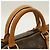 Borsa Louis Vuitton Monogram Speedy 30 - vista 7