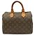 Borsa Louis Vuitton Monogram Speedy 25