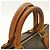 Borsa Louis Vuitton Monogram Speedy 25 - vista 6