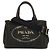 Prada Canapa Tote Bag - Ansicht 2