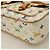 Borsa a tracolla Louis Vuitton Monogram Multicolor Lodge GM - vista 4