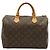 Borsa Louis Vuitton Monogram Speedy 30