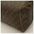 Borsa Louis Vuitton Monogram Speedy 30 - vista 4