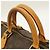 Borsa Louis Vuitton Monogram Speedy 30 - vista 6