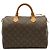 Borsa Louis Vuitton Monogram Speedy 30