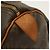 Borsa Louis Vuitton Monogram Speedy 30 - vista 5