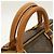 Borsa Louis Vuitton Monogram Speedy 30 - vista 6