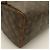 Borsa Louis Vuitton Monogram Speedy 30 - vista 4