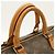 Borsa Louis Vuitton Monogram Speedy 30 - vista 6