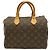 Borsa Louis Vuitton Monogram Speedy 25 - vista 2
