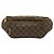 Bumbag Borsello Louis Vuitton Damier Melville