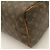 Borsa Louis Vuitton Monogram V Speedy 30 - vista 4