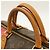 Borsa Louis Vuitton Monogram V Speedy 30 - vista 6
