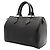 Borsa Louis Vuitton Epi Speedy 25 - vista 3