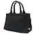 Borsa Tote Prada Canapa - vista 3