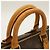 Borsa Louis Vuitton Monogram Speedy 25 - vista 6
