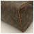 Borsa Louis Vuitton Monogram Speedy 25 - vista 4