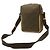 Borsa a tracolla Louis Vuitton Damier Geant Citadin - vista 3