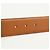 Bulgari Bvlgari Ledergürtel in Camel - Ansicht 6
