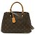 Borsa Louis Vuitton Monogram Montaigne BB