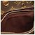 Borsa Louis Vuitton Monogram Montaigne BB - vista 9