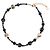 Collana di perle sintetiche Chanel Coco Mark