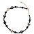 Collana di perle sintetiche Chanel Coco Mark - vista 3