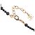 Collana di perle sintetiche Chanel Coco Mark - vista 4