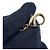 Collana di perle sintetiche Chanel Coco Mark - vista 5