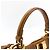 Fendi Peekaboo Whipstitch Leather Regular - vista 7