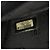 Cartera larga de cuero bi-fold Chanel CC Button - vista 7