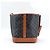 Céline Celine Bucket Triomphe Coated Canvas Small - Ansicht 2