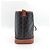 Céline Celine Bucket Triomphe Coated Canvas Small - Ansicht 4