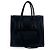 Céline Celine Luggage Smooth Leather Medium