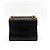 Fendi Kan I Zucca in pelle goffrata Medium - vista 2