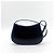 Céline Celine Triomphe Tilly in pelle di vitello liscia Medium - vista 2