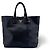 Prada Side Zip Convertible Vitello Daino Large