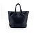 Prada Side Zip Convertible Vitello Daino Large - vista 2