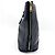 Prada Side Zip Convertible Vitello Daino Large - vista 3
