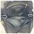 Prada Side Zip Convertible Vitello Daino Large - vista 5
