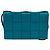 Bottega Veneta Cassette Maxi Intrecciato Leather Small